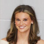 Lily Stewart Mugshot 2025