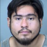 Abrahan Estrada Mugshot