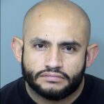 Alvaro Hernandez Mugshot, 2022