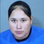 Alyssa Ray Mugshot