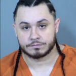Angel Colon Mugshot, 2022
