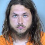 Austin Walton Mugshot, 2022