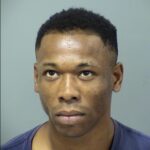 Fontaine Camper Mugshot, 2022