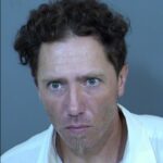 Jonathan Krane Mugshot