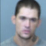 Michael Stebler Mugshot