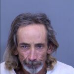 Wayne Mckelvey Mugshot, 2022